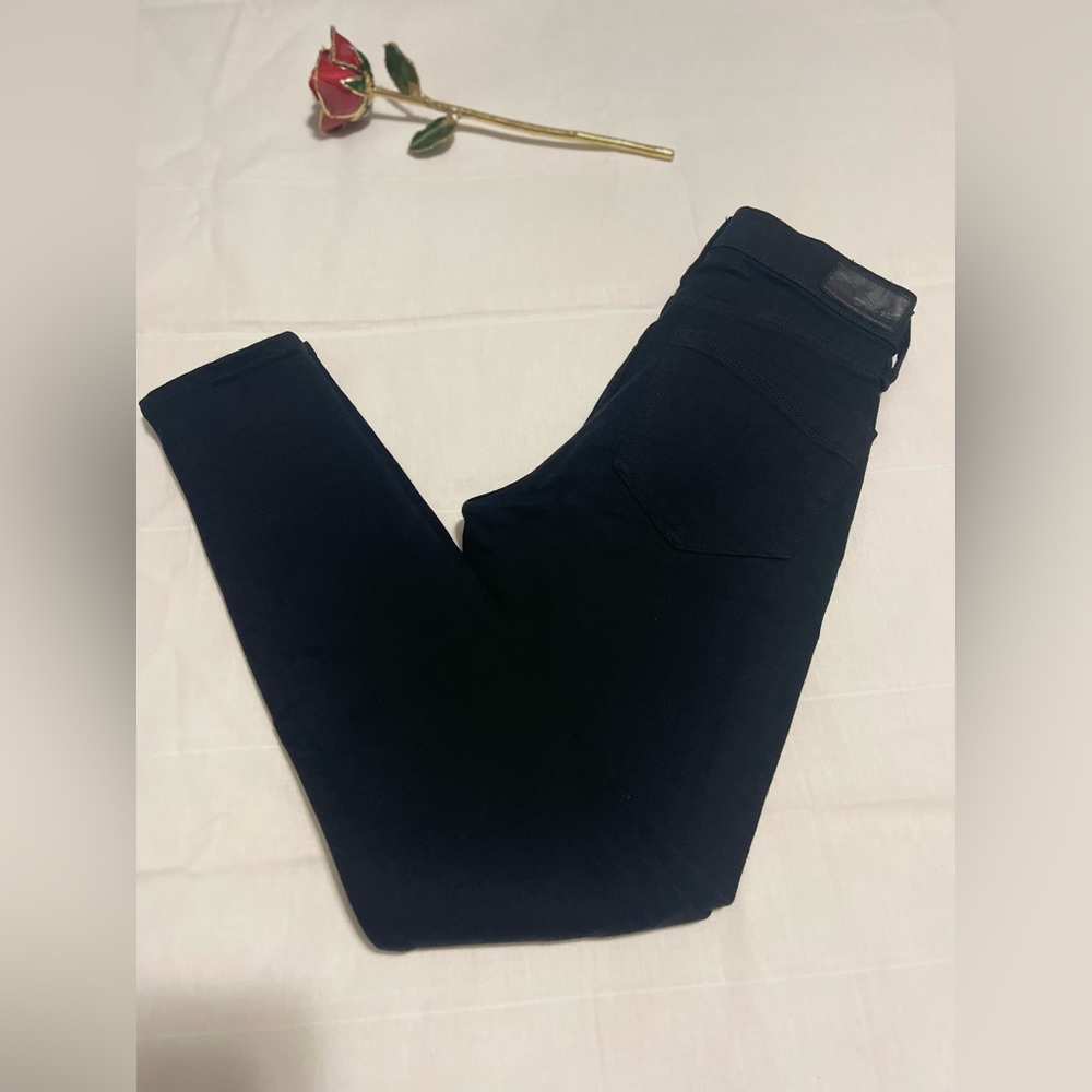Mid Rise stretch Legging Express - Picture 2 of 4